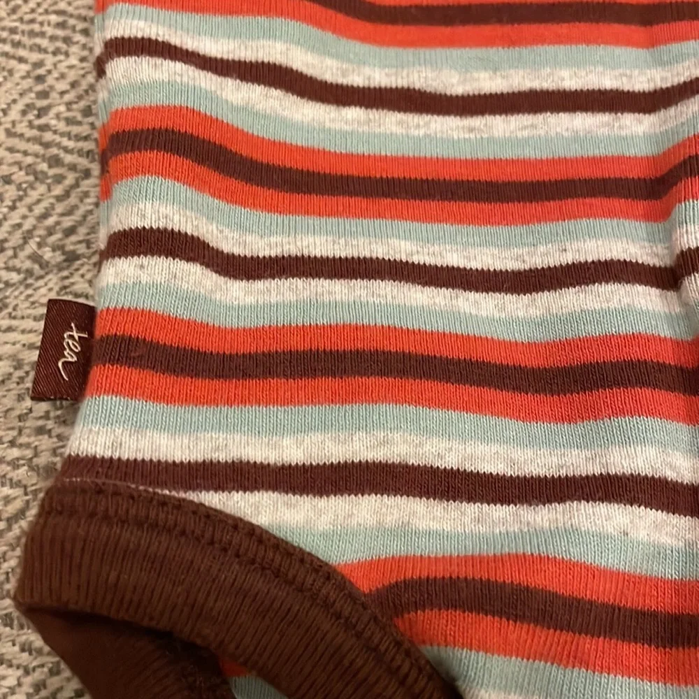 Tea Collection size 3-6 mths